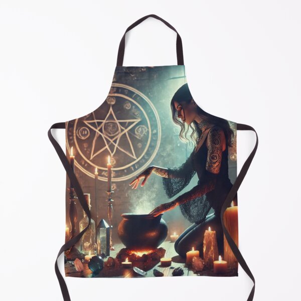 Item preview, Mystical Magic in Motion designed and sold by Te-Ane.