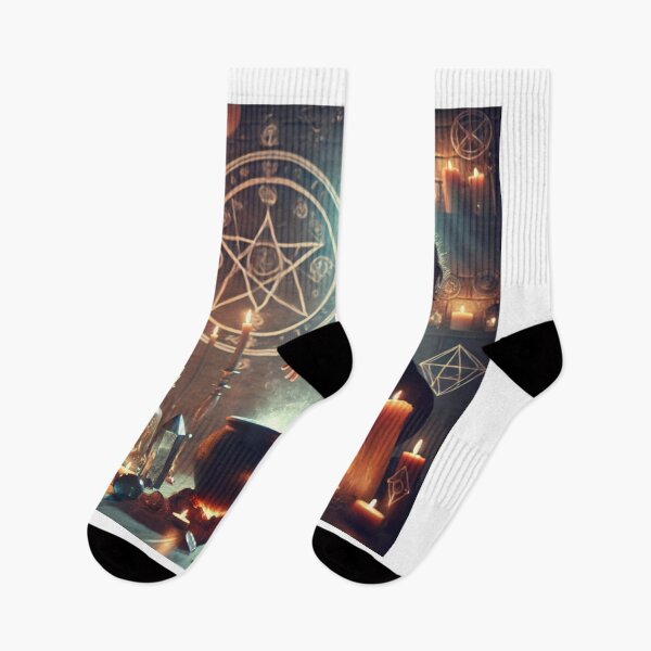 Item preview, Mystical Magic in Motion designed and sold by Te-Ane.