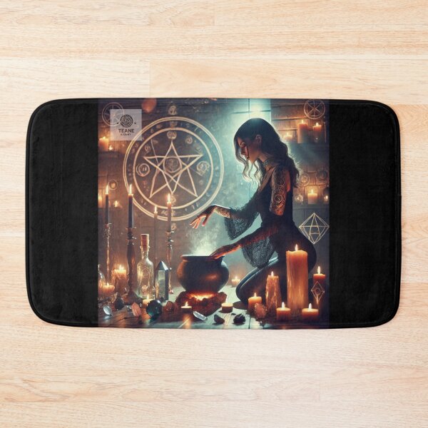 Item preview, Mystical Magic in Motion designed and sold by Te-Ane.