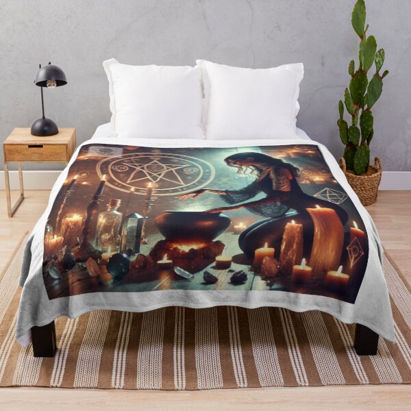 Item preview, Mystical Magic in Motion designed and sold by Te-Ane.