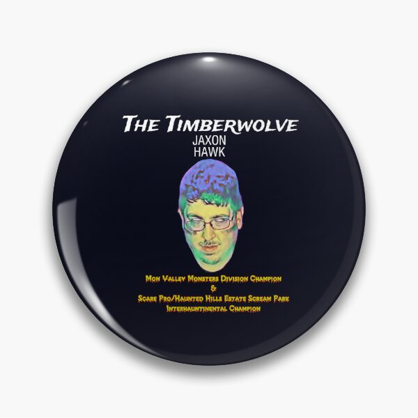 Item preview, TIMBERWOLVE CHAMPION designed and sold by Bowmart.