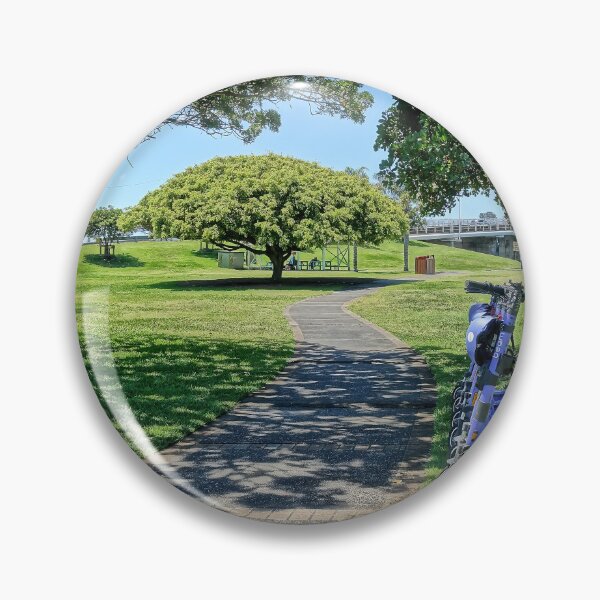 Item preview, Tuncurry lone pine park 01 designed and sold by kevin Chippindall.