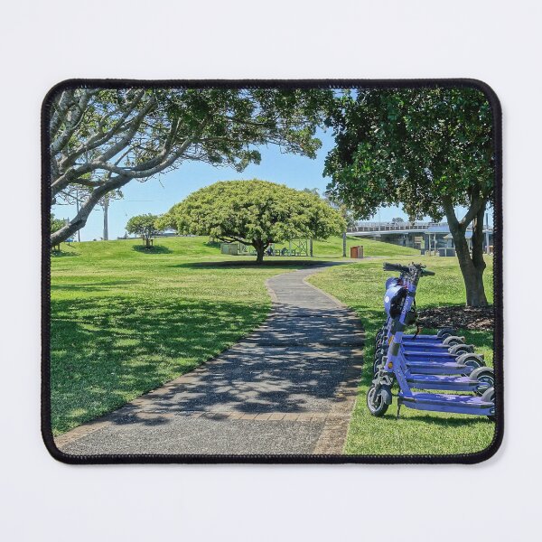 Item preview, Tuncurry lone pine park 01 designed and sold by kevin Chippindall.