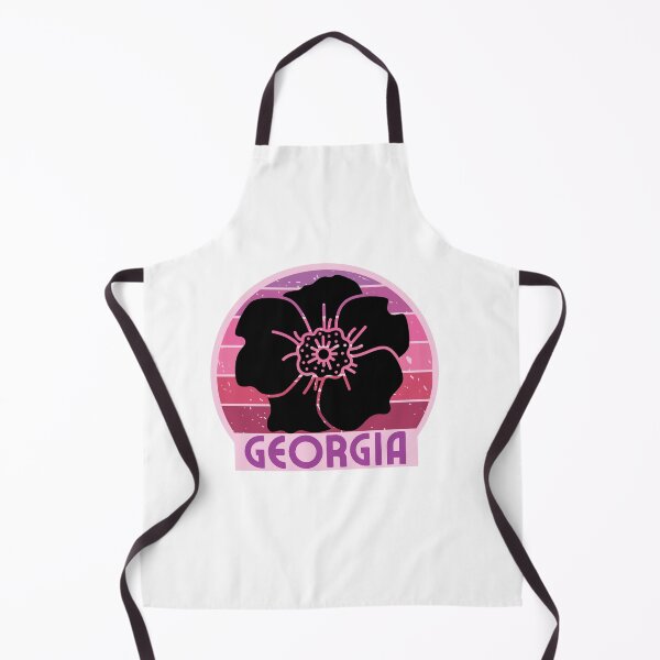 Item preview, Georgia State Flower Cherokee Rose Classic T-shirt sticker designed and sold by ThinkNature!.