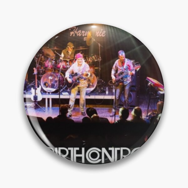 Item preview, Birth Control - Live Harmonie Bonn 2018 album 2021 designed and sold by lisasilvano.