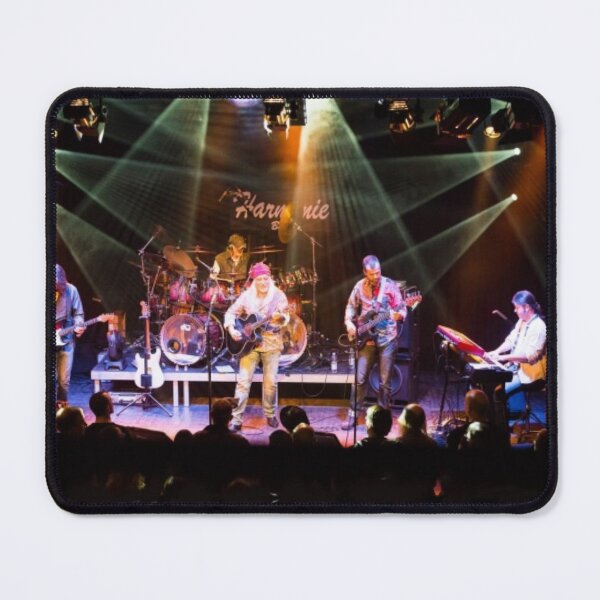Item preview, Birth Control - Live Harmonie Bonn 2018 album 2021 designed and sold by lisasilvano.