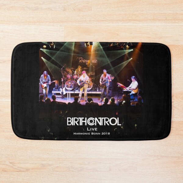 Item preview, Birth Control - Live Harmonie Bonn 2018 album 2021 designed and sold by lisasilvano.