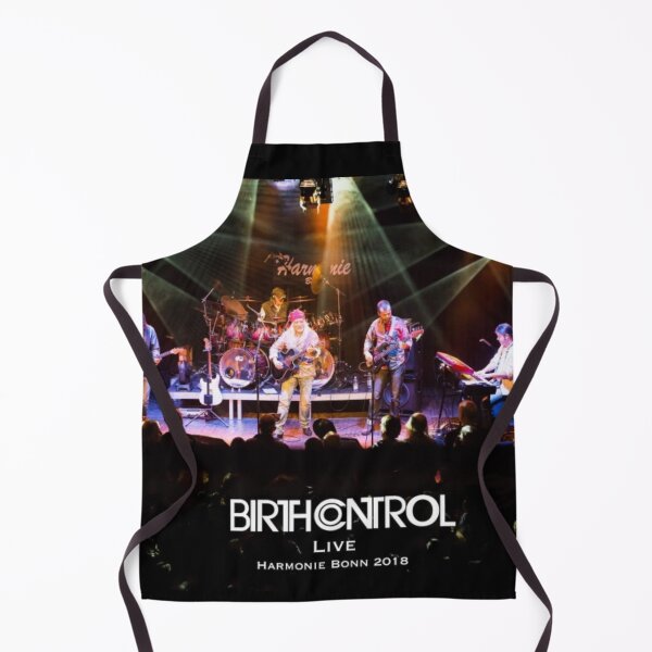 Item preview, Birth Control - Live Harmonie Bonn 2018 album 2021 designed and sold by lisasilvano.