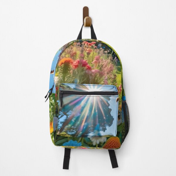 Item preview, Beautiful Garden Of flowers designed and sold by AntonEssentials.