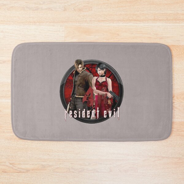Item preview, resident Evil designed and sold by YChangShop.