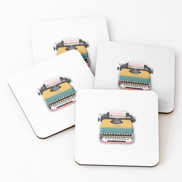 Item preview, typewriter designed and sold by Gabnels.