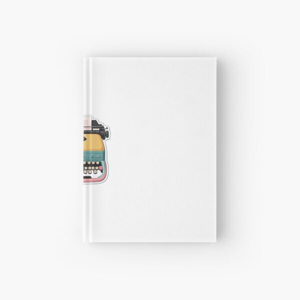 Item preview, typewriter designed and sold by Gabnels.