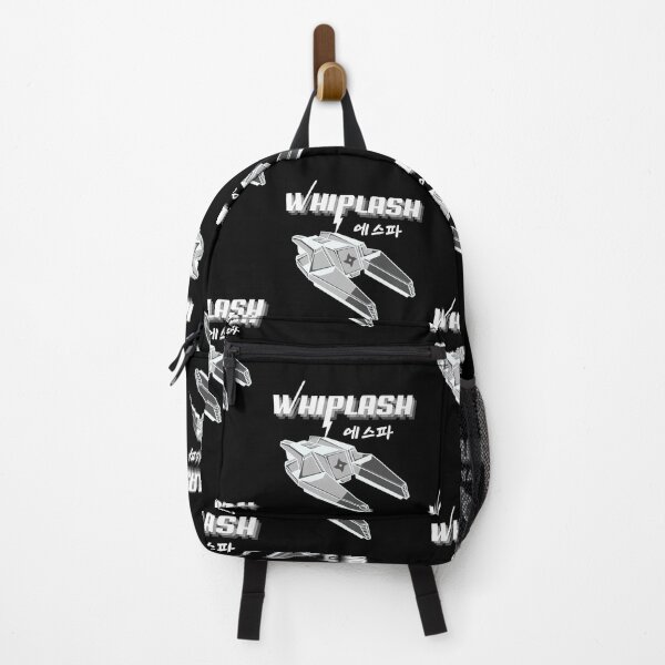 Item preview, Whiplash Aespa Space Ship Tshirt Kpop designed and sold by ozilioclothing.