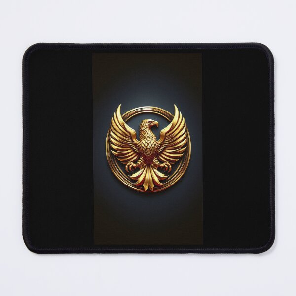 Item preview, Golden Eagle designed and sold by Designcorner91.