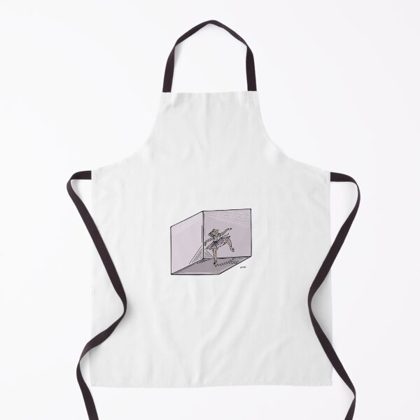 Item preview, Dance In The Box designed and sold by api-rats.