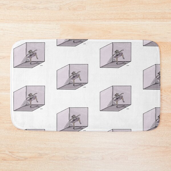 Item preview, Dance In The Box designed and sold by api-rats.