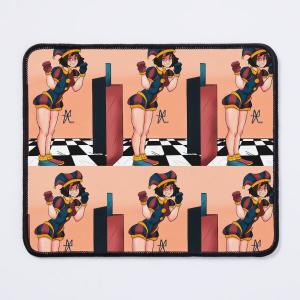 Item preview, POMNI The Amazing Digital Circus designed and sold by Ndo119928.
