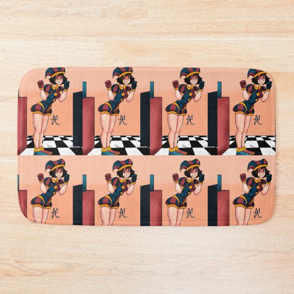 Item preview, POMNI The Amazing Digital Circus designed and sold by Ndo119928.