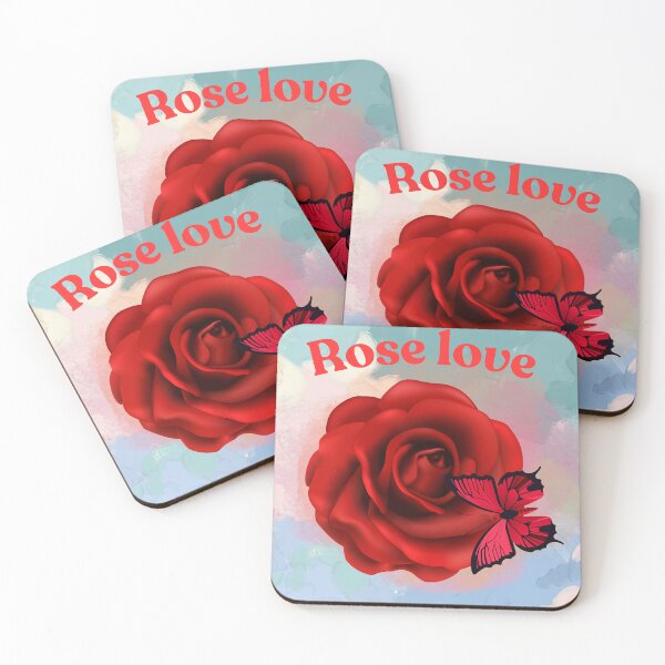 Item preview, Rose  designed and sold by PornsriShop.