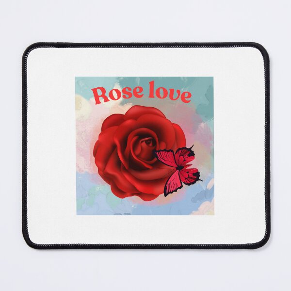 Item preview, Rose designed and sold by PornsriShop.