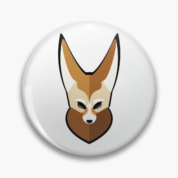 Item preview, Fennec fox designed and sold by marivin.