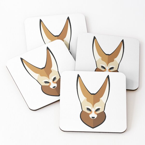 Item preview, Fennec fox designed and sold by marivin.