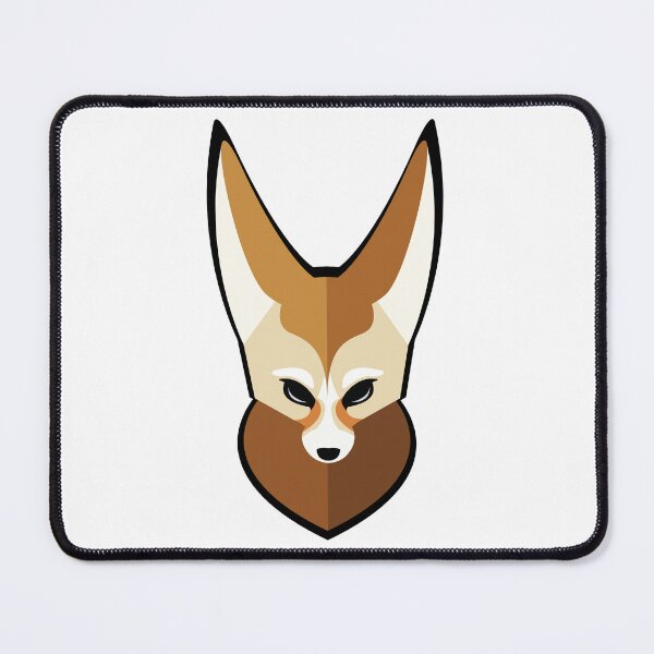 Item preview, Fennec fox designed and sold by marivin.