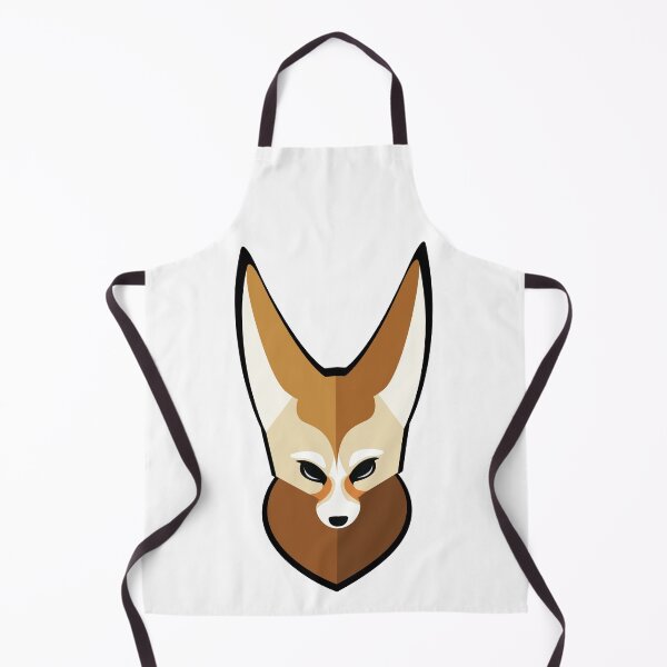 Item preview, Fennec fox designed and sold by marivin.
