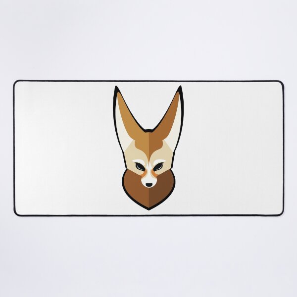 Item preview, Fennec fox designed and sold by marivin.