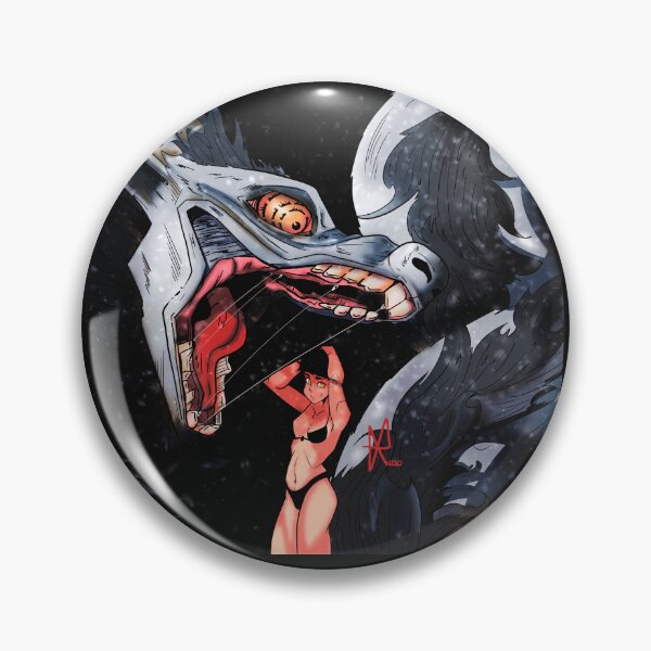 Item preview, Dragon Girl designed and sold by Ndo119928.