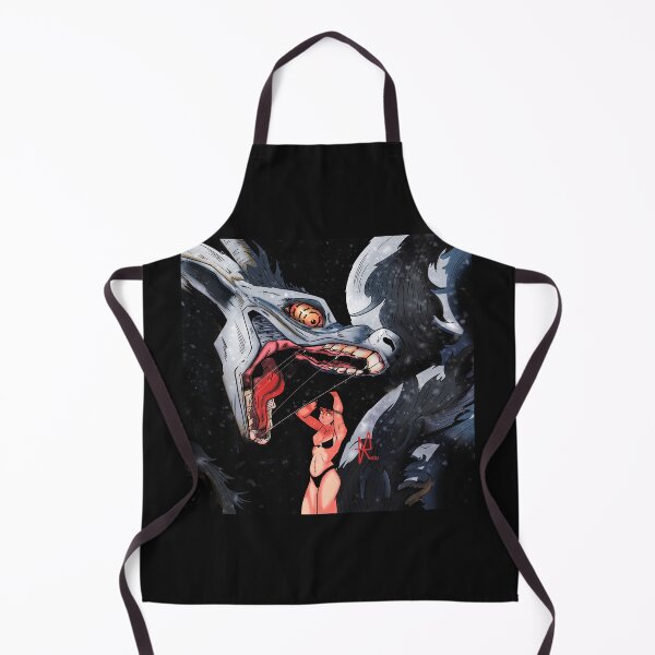 Item preview, Dragon Girl designed and sold by Ndo119928.