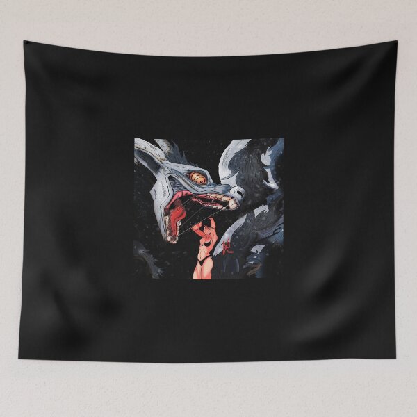 Item preview, Dragon Girl designed and sold by Ndo119928.