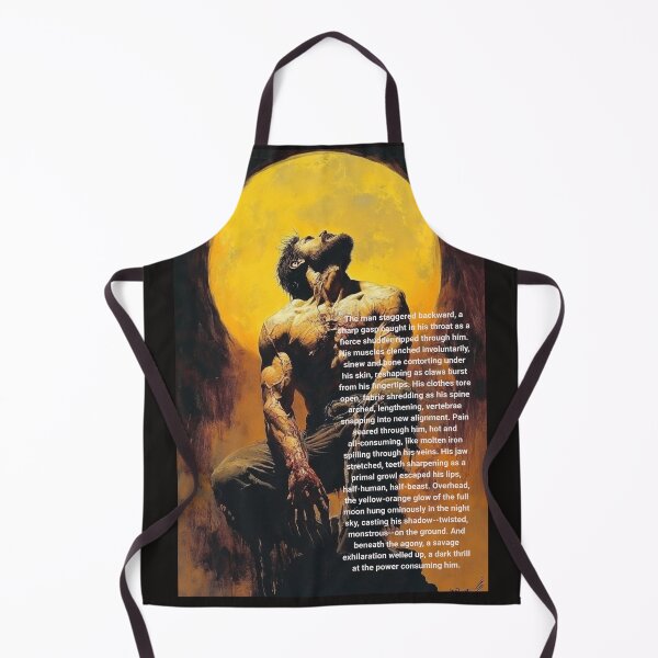 Item preview, DON'T GO OUT TONIGHT designed and sold by randynash.