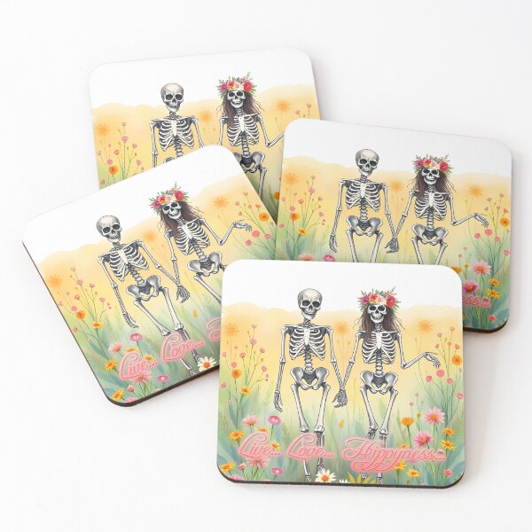 Item preview, Live, Love, and Hippyness designed and sold by BougieSouthern.