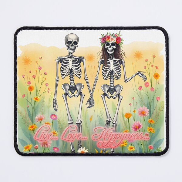 Item preview, Live, Love, and Hippyness designed and sold by BougieSouthern.
