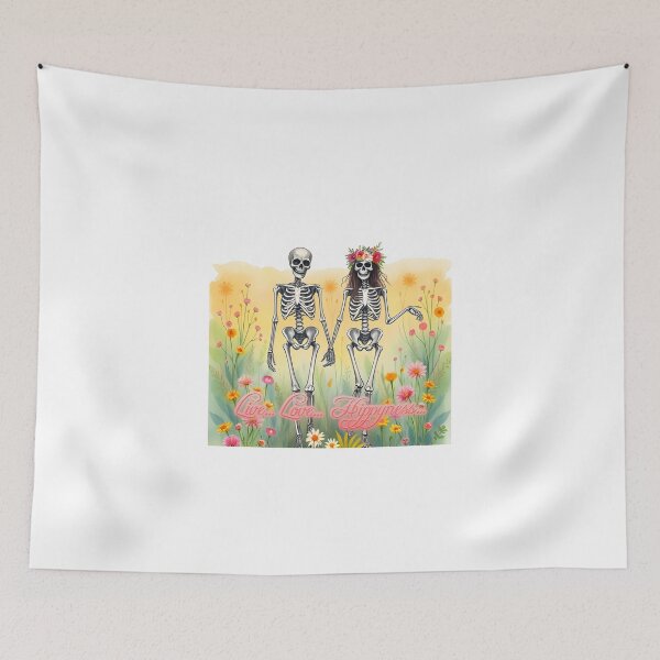Item preview, Live, Love, and Hippyness designed and sold by BougieSouthern.