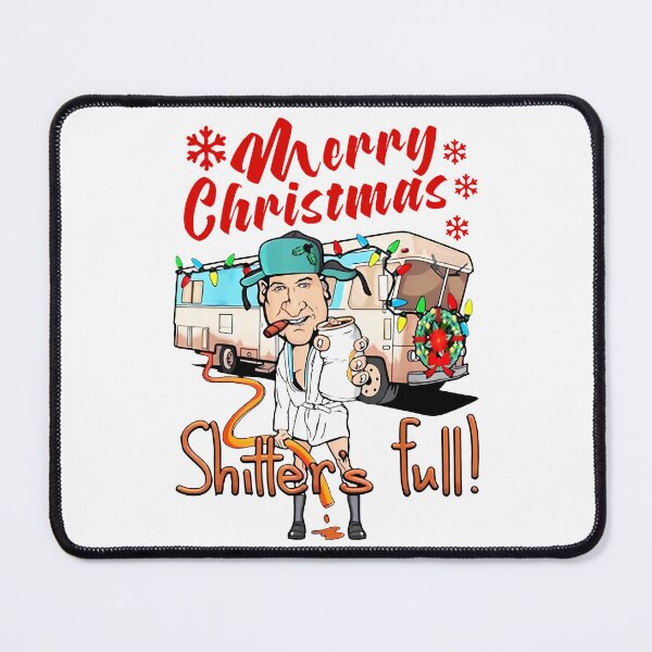 Item preview, Merry Christmas Shitters Full designed and sold by ipan.