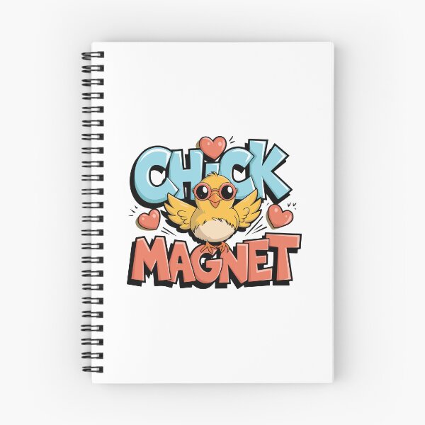 Item preview, Chick Magnet designed and sold by TrippyOutfitter.