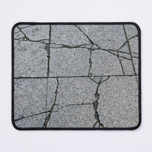Item preview, Cracks designed and sold by Tim McGuire Fine Art.