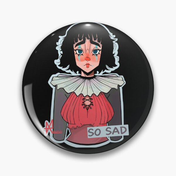 Item preview, Clown Girl designed and sold by Ndo119928.
