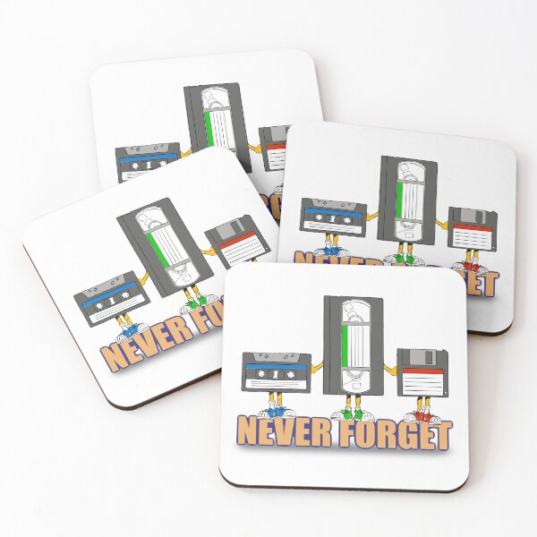 Item preview, Never Forget 1 designed and sold by Davrod.