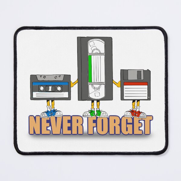 Item preview, Never Forget 1 designed and sold by Davrod.