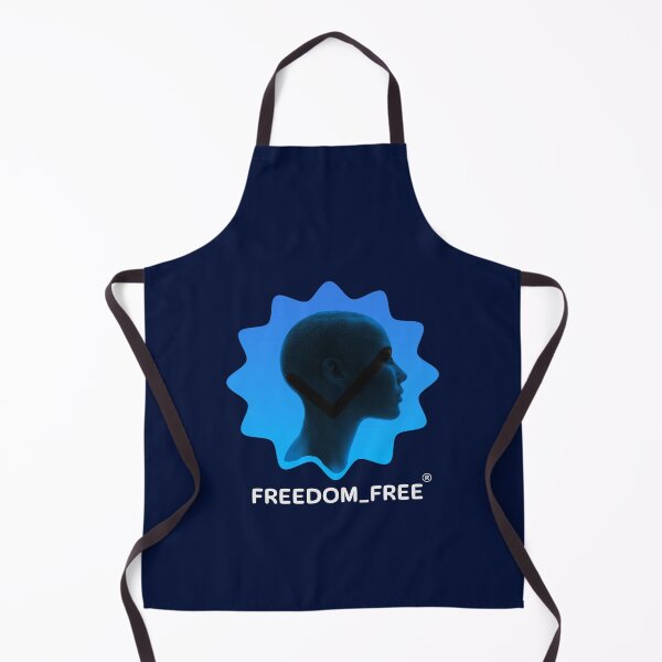 Item preview, FREEDOM_FREE designed and sold by Pronoian-Space.