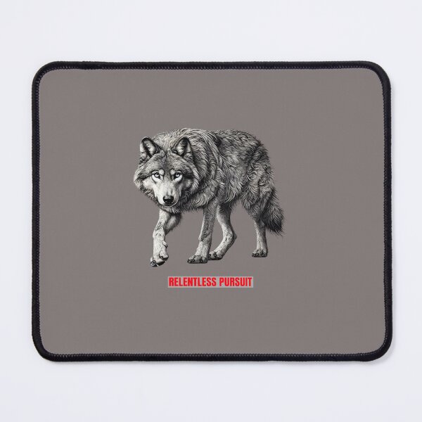 Item preview, Relentless Pursuit designed and sold by LaPaz361.