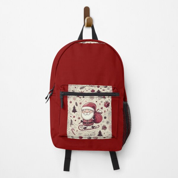 Item preview, Little Santa Clouse designed and sold by Designcorner91.