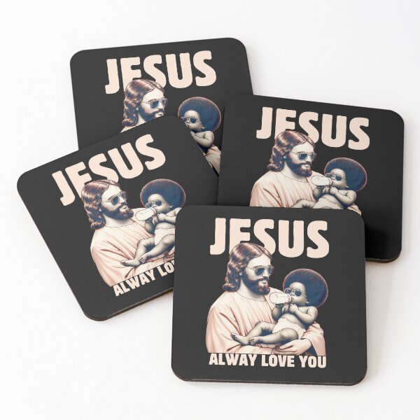 Item preview, Jesus Alway Love You designed and sold by Palati-Watt.