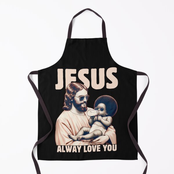 Item preview, Jesus Alway Love You designed and sold by Palati-Watt.