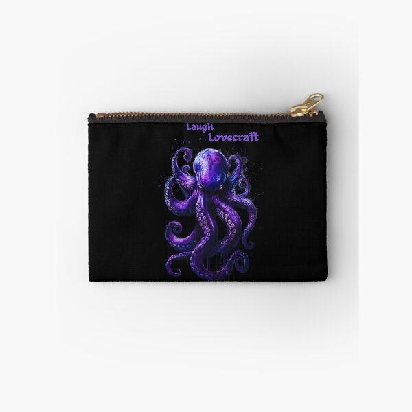 Item preview, Live Laugh Lovecraft  designed and sold by SurrealismByKia.