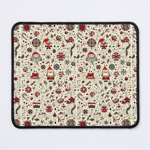 Item preview, Xmas Pattern designed and sold by Designcorner91.