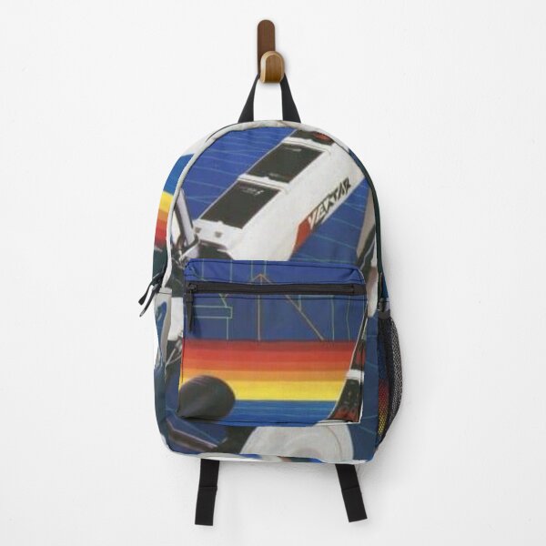 Item preview, Vintage Vektar Ad designed and sold by Zip 56k.
